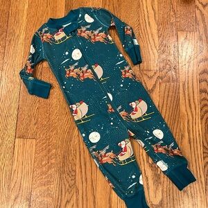 Hanna Andersson pajamas, 70cm/6-12 months